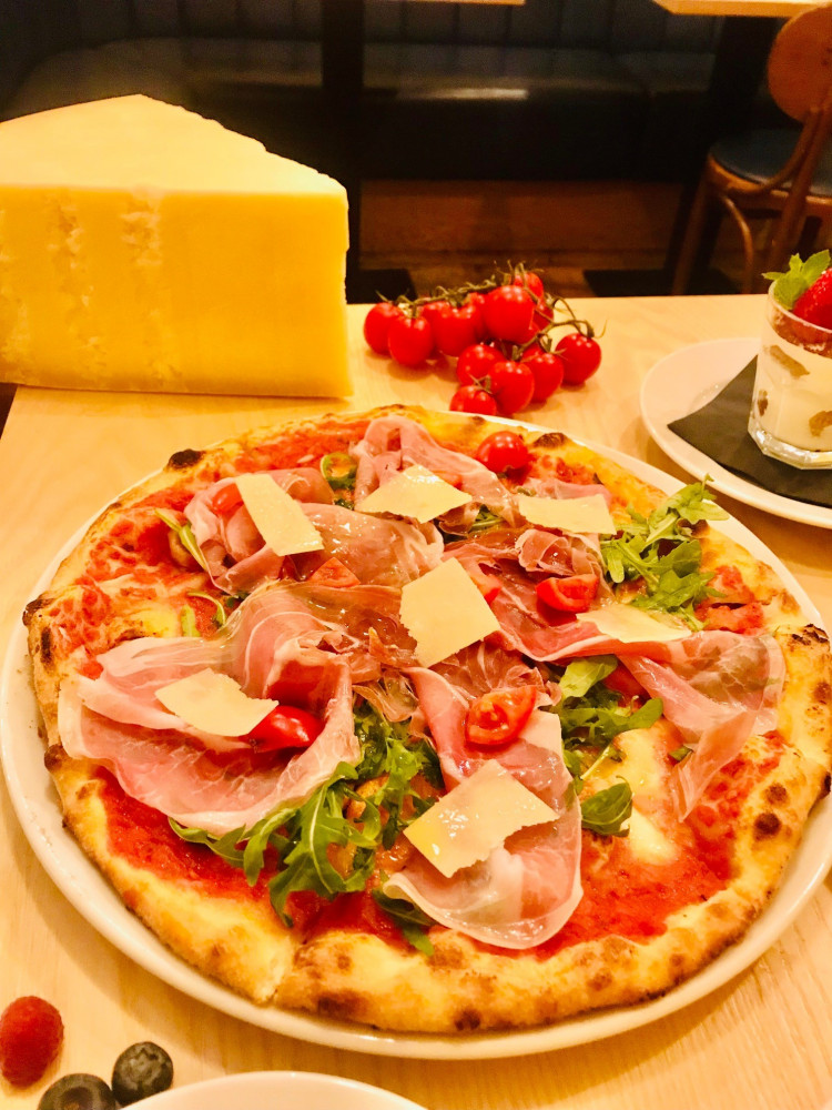 Forno22 image