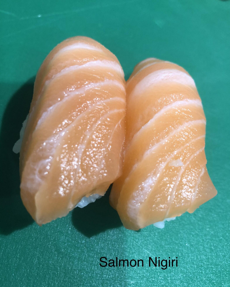 C.DO Sushi Picture