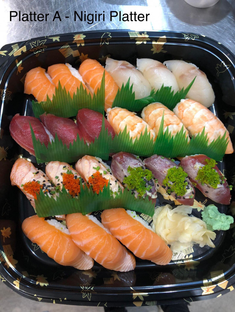 C.DO Sushi Picture