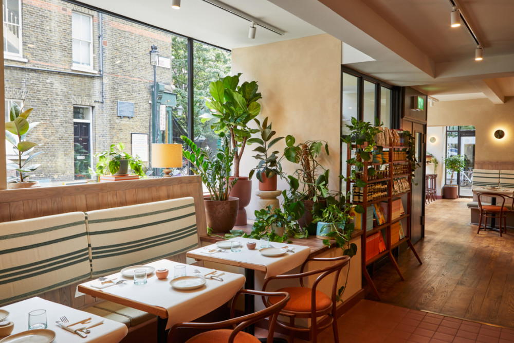 Honey & Co image