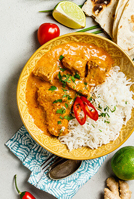Woodies Spice image
