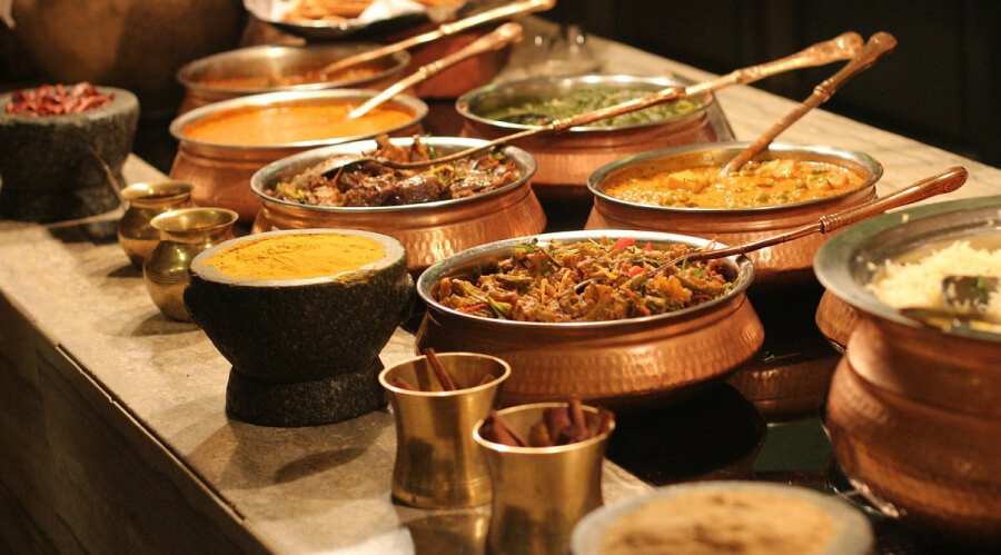 Food delivery near me in Walthamstow