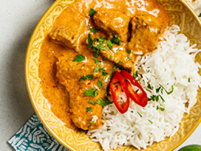 Woodies Spice image