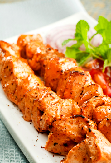 Saffron Indian Cuisine image
