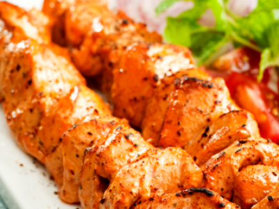 Saffron Indian Cuisine image