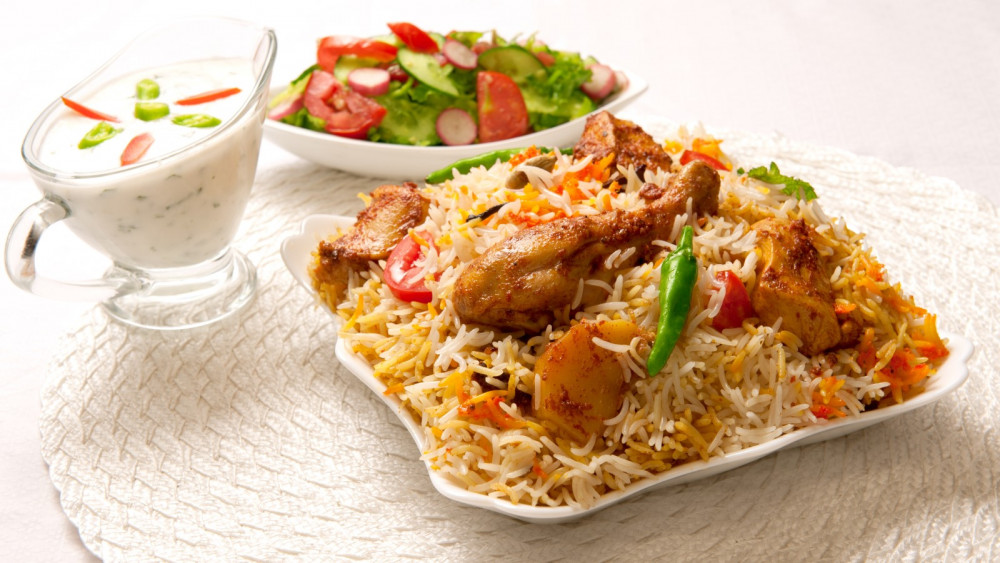 Chicken restaurants near me