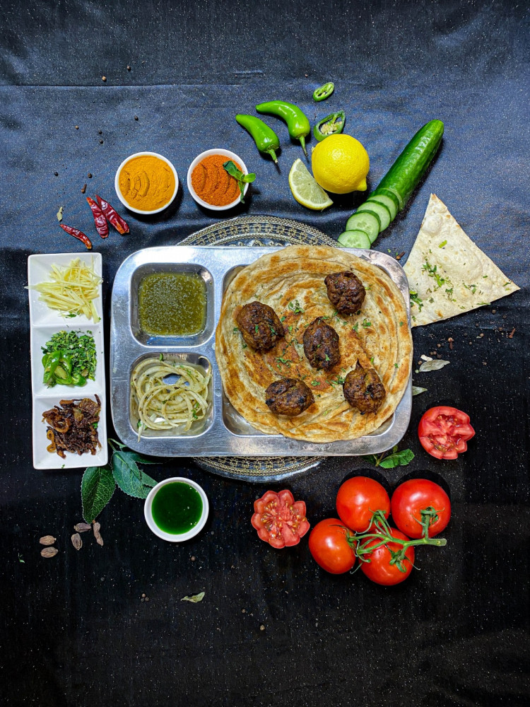Dilpasand Commercial Road One Ltd Picture