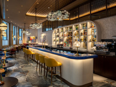 Found Bar & Restaurant image