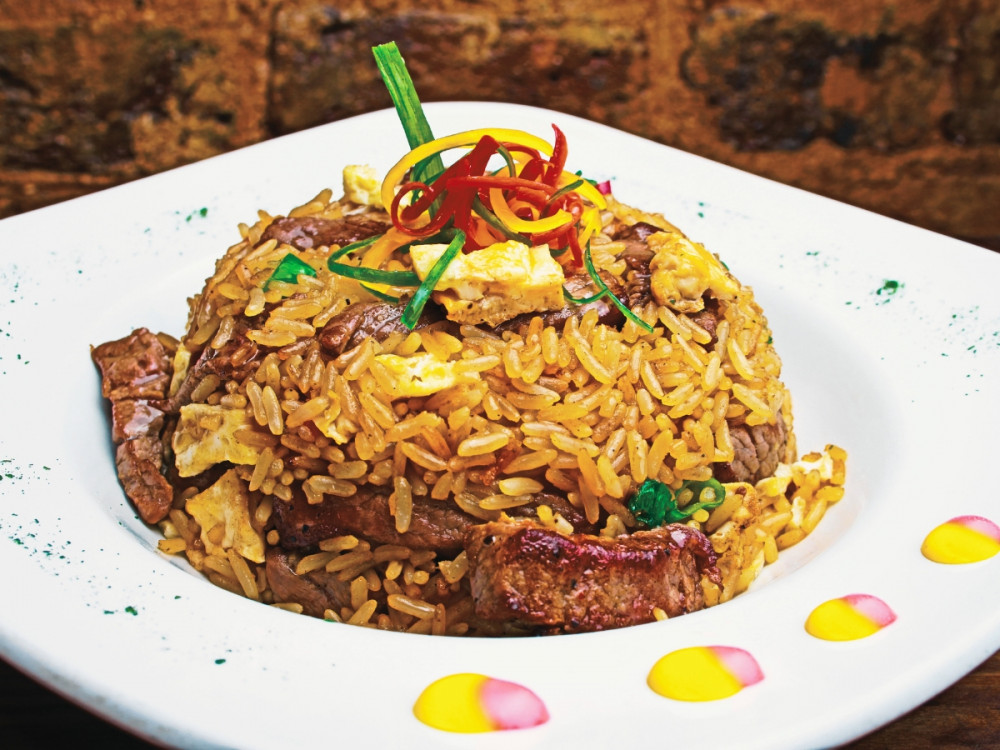 Pisco's Dalston Picture