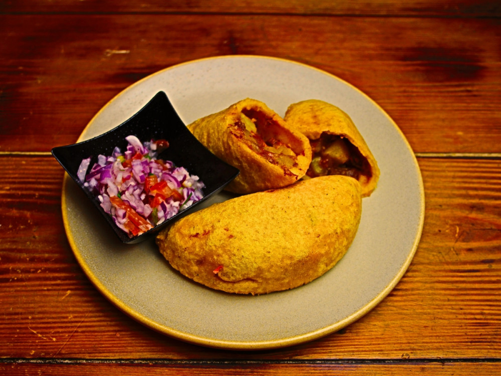 Pisco's Dalston Picture
