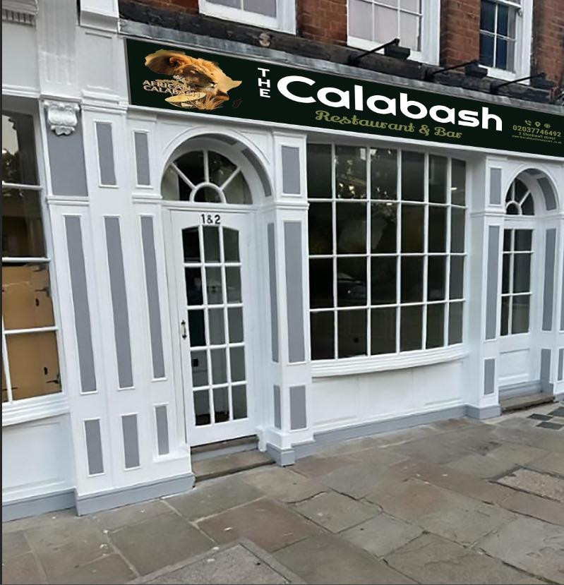 The Calabash Restaurant image
