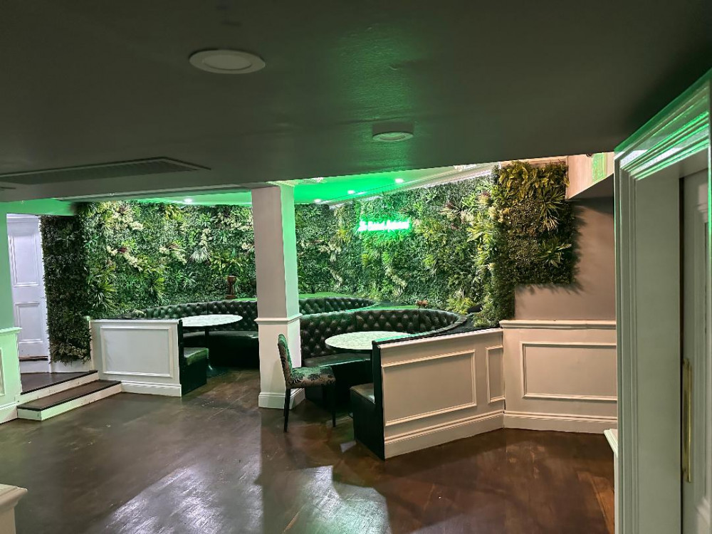 The Calabash Restaurant Picture