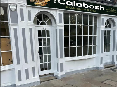 The Calabash Restaurant image