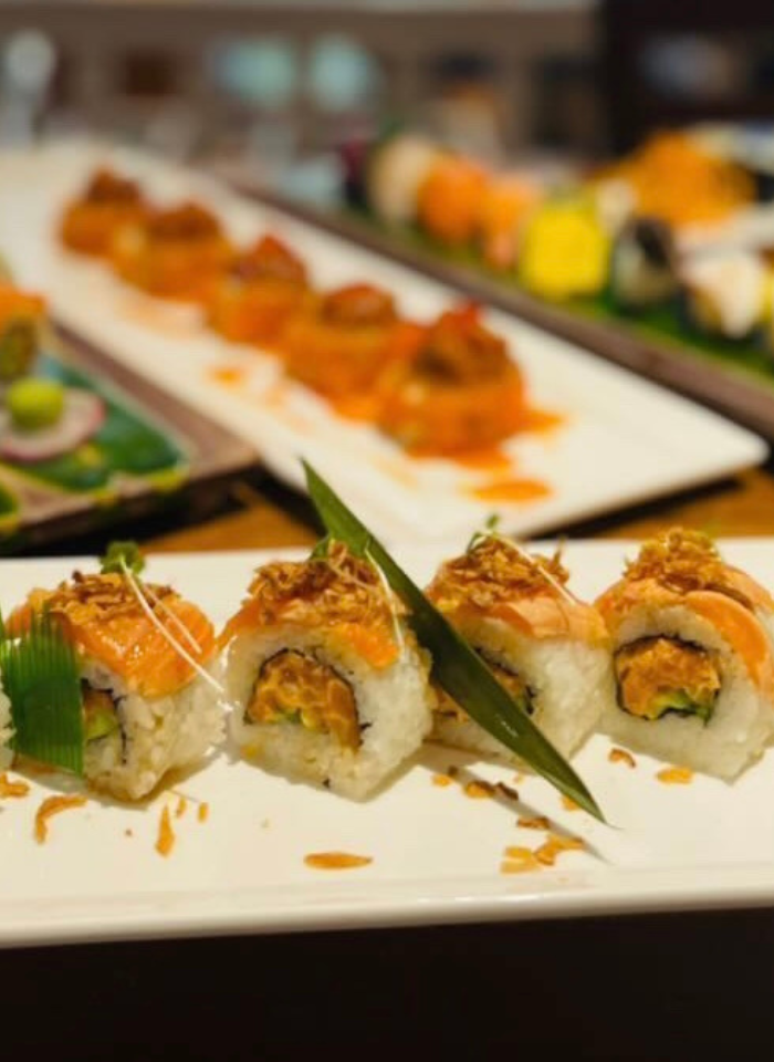 Sushi