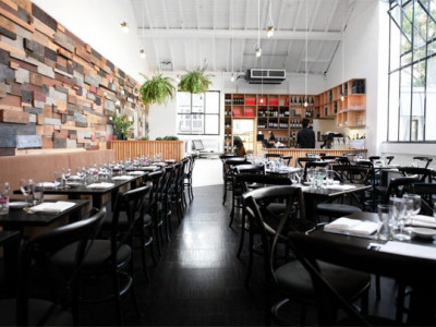 The Gate Vegetarian Restaurant image