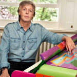 Paul McCartney: The Lyrics picture