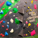 Go climbing in East London picture
