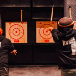 Try urban axe throwing picture