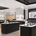 Samsung opens new Experience Store picture