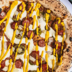081 Pizzeria teams up with Meatliquor picture