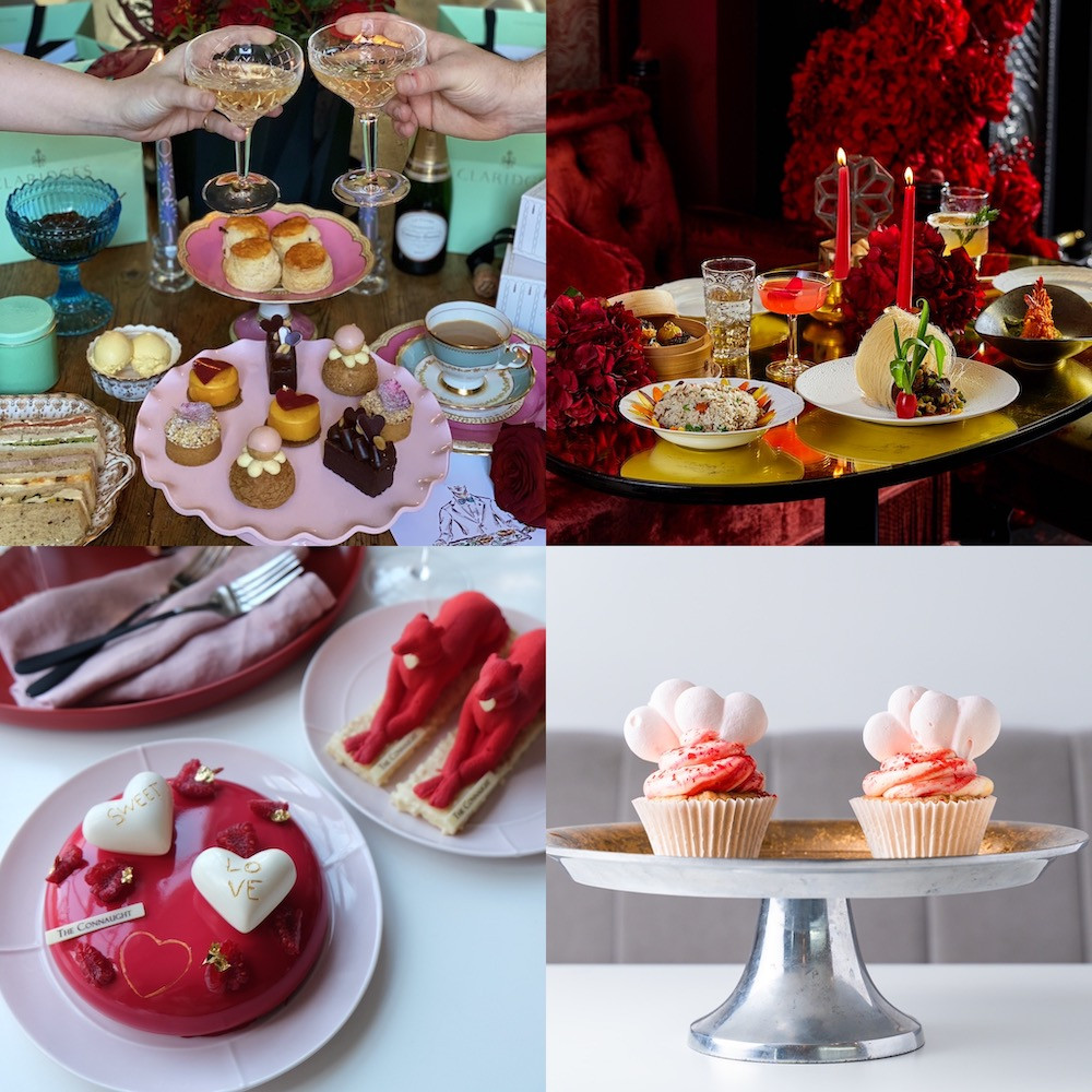 VALENTINE'S TREATS TO ORDER IN THIS WEEK image