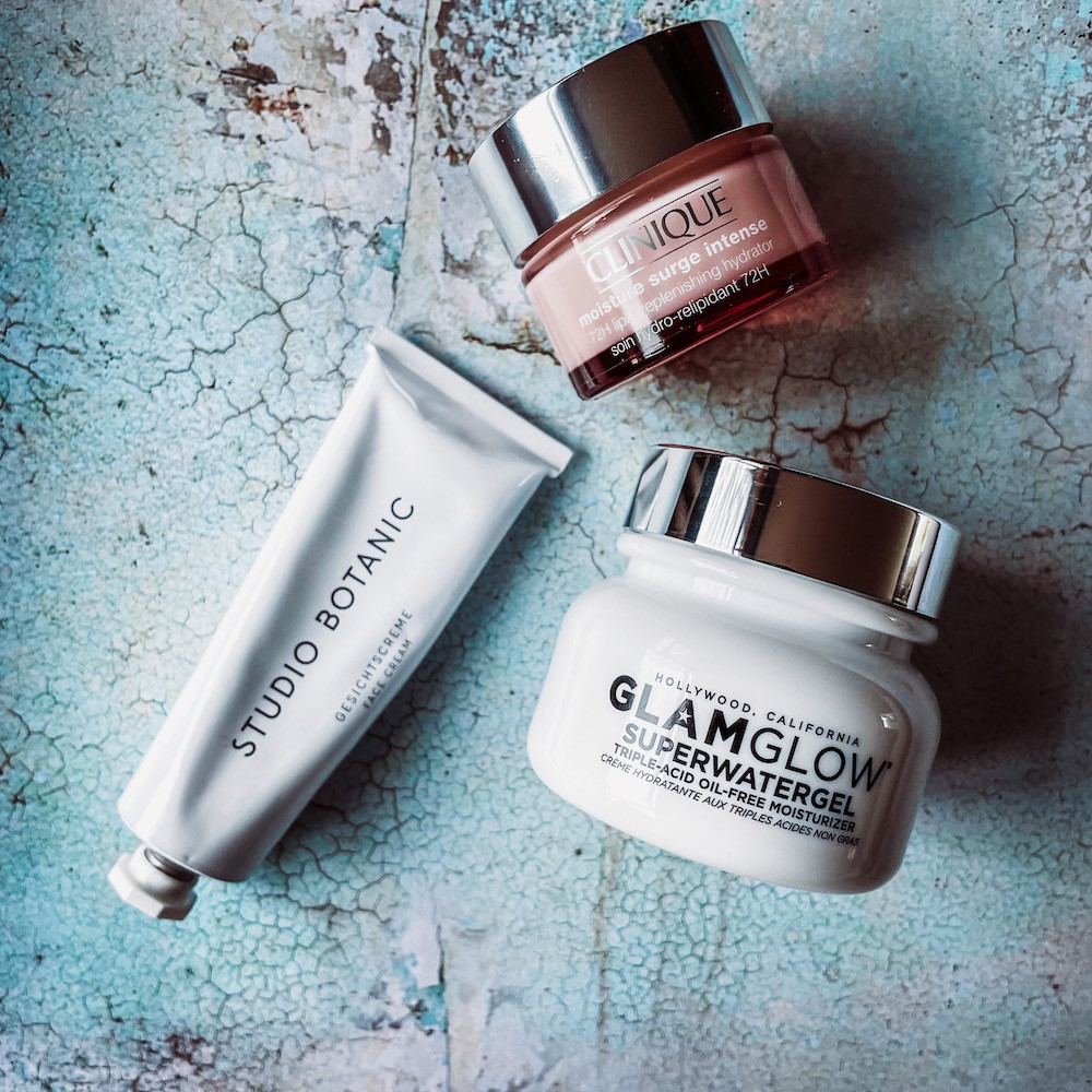 THREE OF THE BEST: FACE CREAMS FOR WINTER SKIN image
