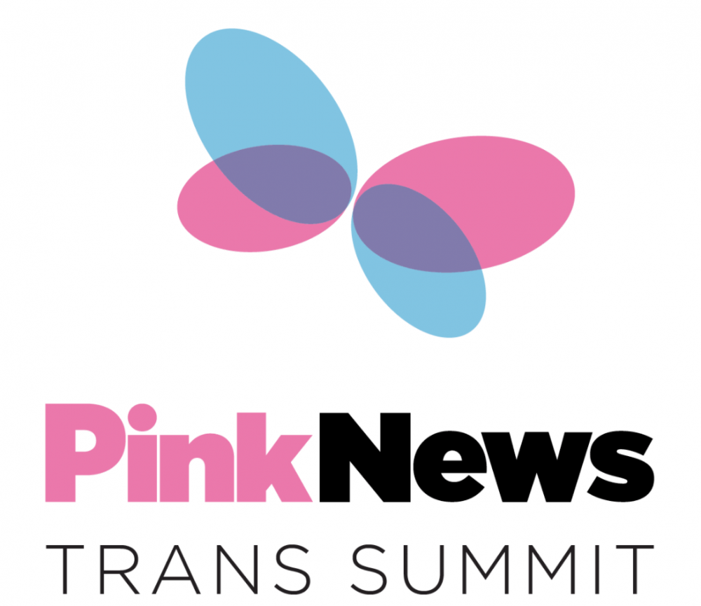 GET SET FOR THE PINK NEWS TRANS SUMMIT image
