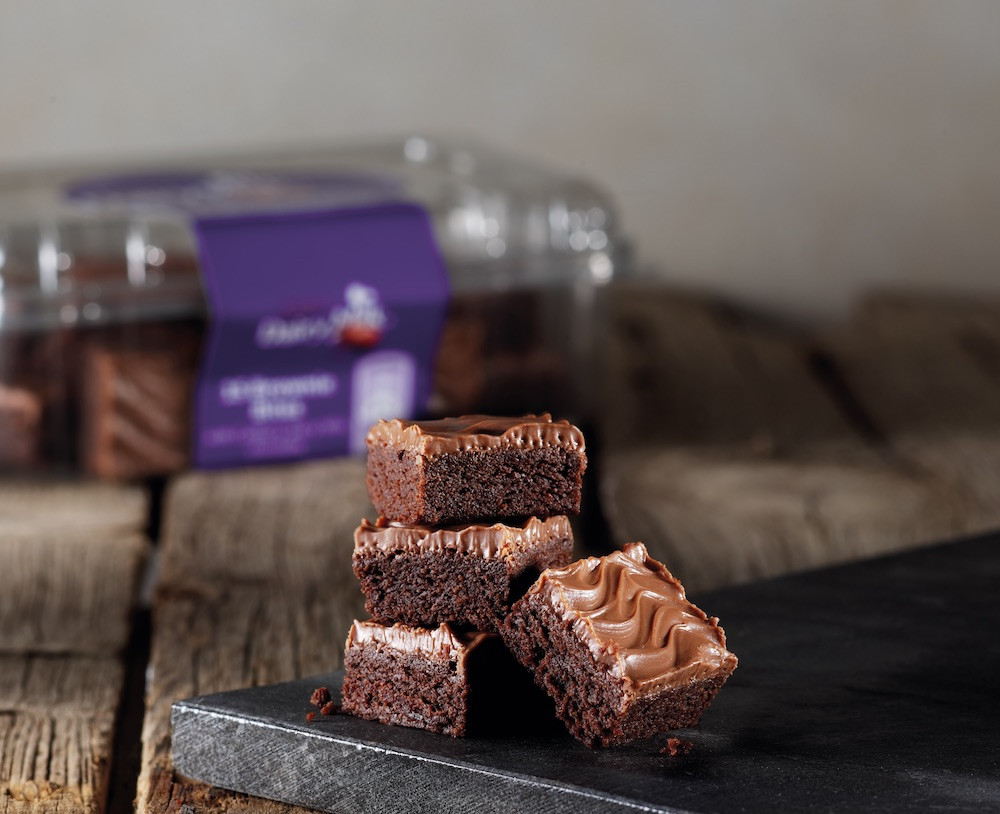 CADBURY'S LATEST SWEET TREAT FOR YOUR SHOPPING LIST image