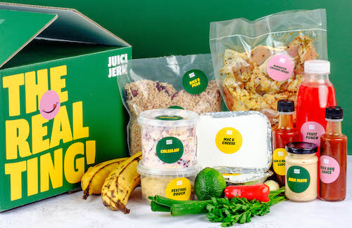 JUICI JERK'S CARIBBEAN BBQ KITS image
