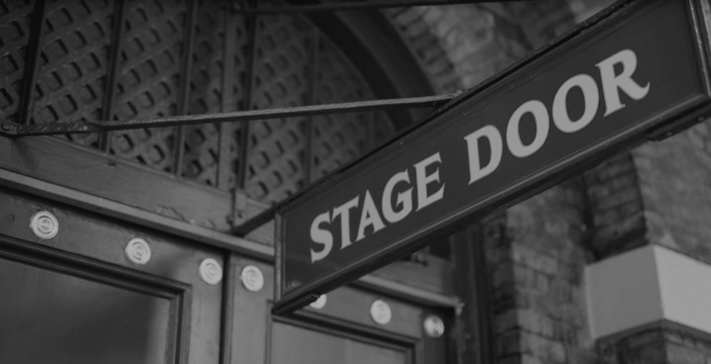 EXPLORE ONE OF LONDON'S MOST HAUNTED THEATRES THIS WEEK image