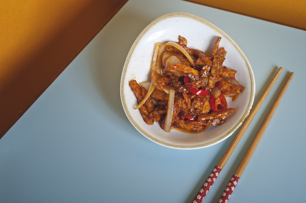 RASA SAYANG: MALAYSIAN COMFORT FOOD IN THE HEART OF CHINATOWN image