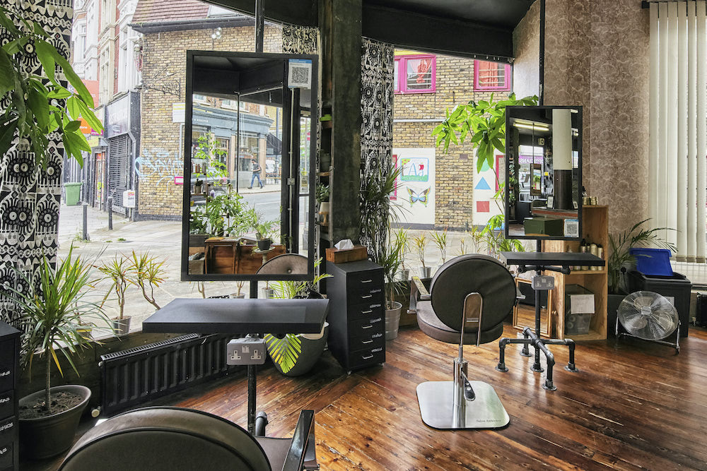 BOOK IN TO THE BOHEMIANS FOR YOUR NEW YEAR HAIR REFRESH image