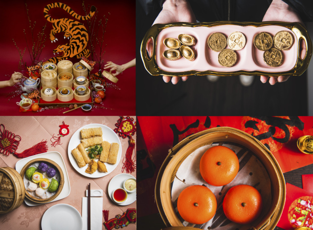 CELEBRATE LUNAR NEW YEAR IN CHINATOWN THIS WEEKEND image