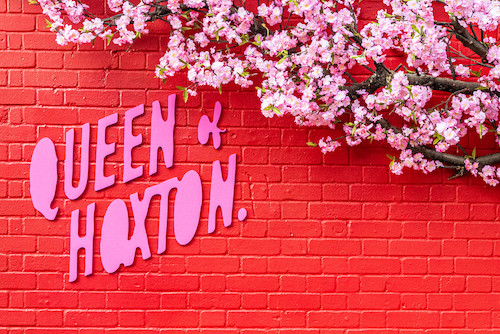 QUEEN OF HOXTON'S SUMMER ROOFTOP IS BACK! image