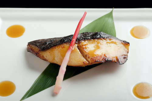 WHY NOBU IS STILL NO.1 FOR NIKKEI image