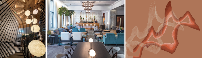 HART LONDON PARTNERS WITH ATELIER ROC FOR LONDON DESIGN FESTIVAL image