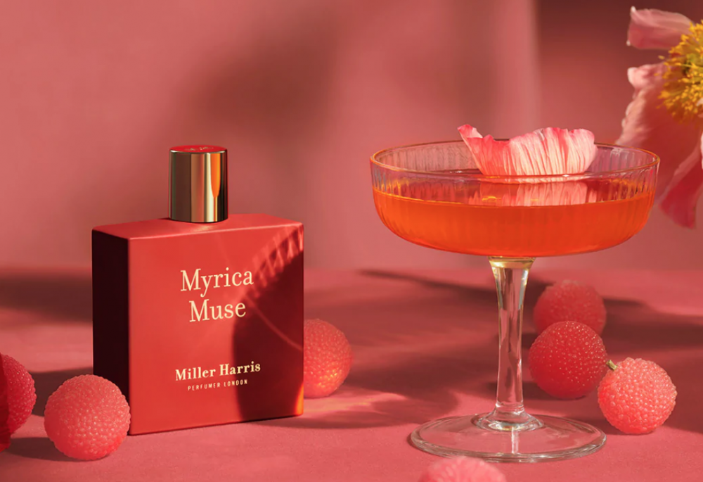 THE NEW SEASON BEAUTY WE'RE BUYING image