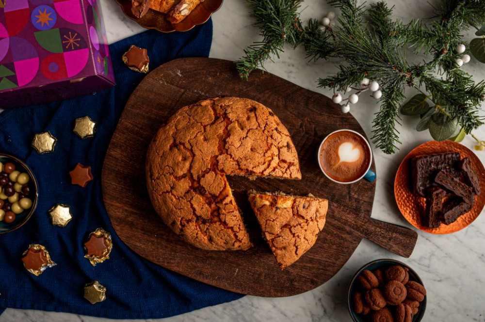 CHRISTMAS GIFTS FOR FOODIES image
