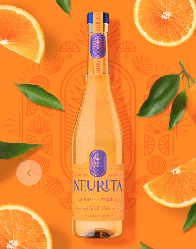 WHAT WE'RE DRINKING THIS CHRISTMAS image