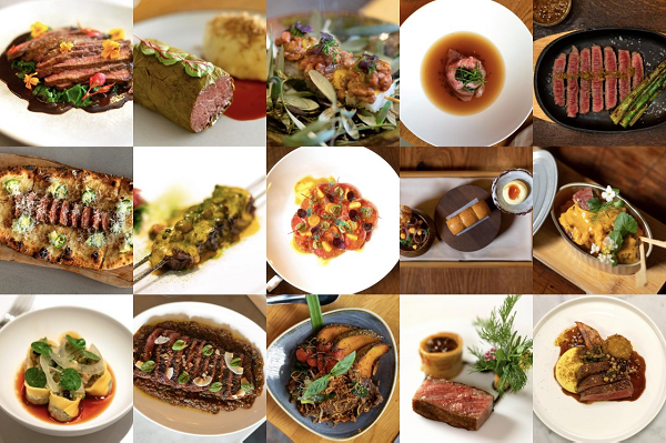 GET SET FOR A WAGYU EXPERIENCE LIKE NO OTHER image