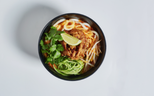 WAGAMAMA PLEDGES 1M MEALS TO LOW INCOME FAMILIES THIS VEGANUARY image