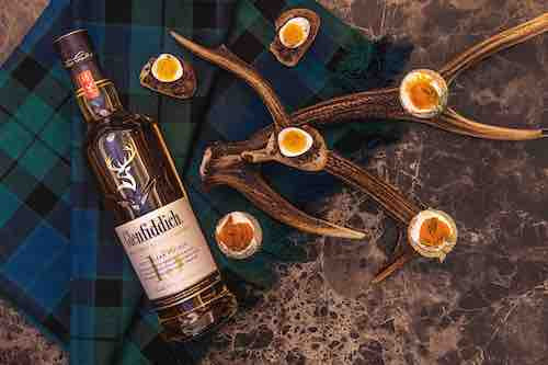 WHERE TO CELEBRATE BURNS NIGHT IN LONDON image
