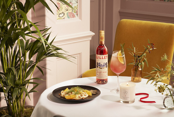 STEP BACK TO THE GOLDEN AGE AT TOWN HOUSE image