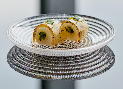 BROADGATE CIRCLE'S DELICIOUS NEW ADDITION image