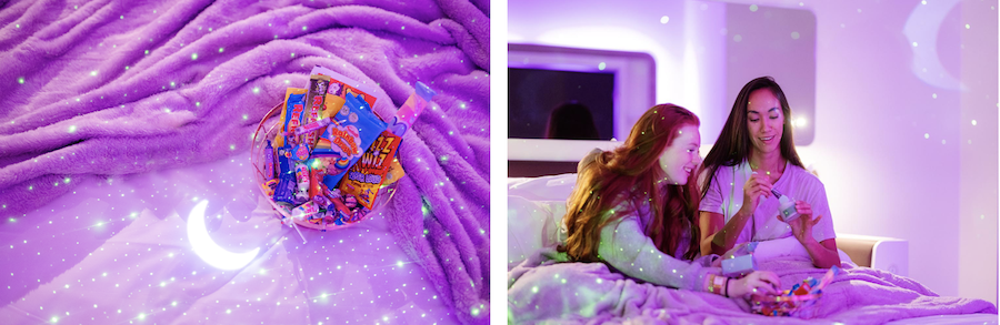 WHY WE'RE EXCITED FOR YOTEL'S PALENTINE'S PACKAGE image