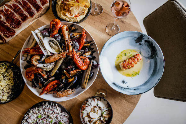 OUTERNET'S NEW MEDITERRANEAN HOTSPOT image