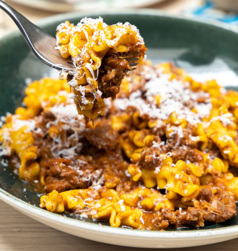 GETTING A SICILIAN PASTA FIX AT ZOOM EAST KITCHEN & BAR image