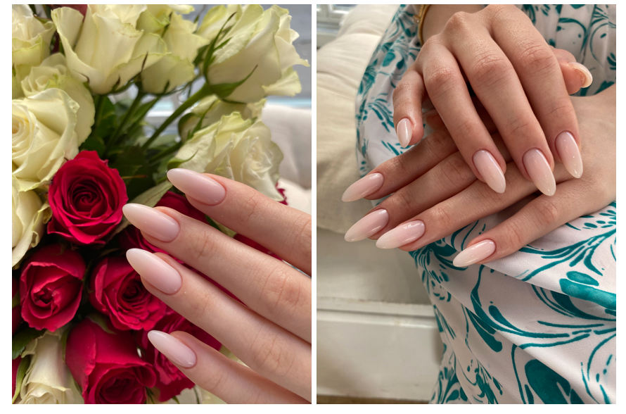 UKRAINIAN NAIL BAR SO.SHELL POPS UP IN FITZROVIA image