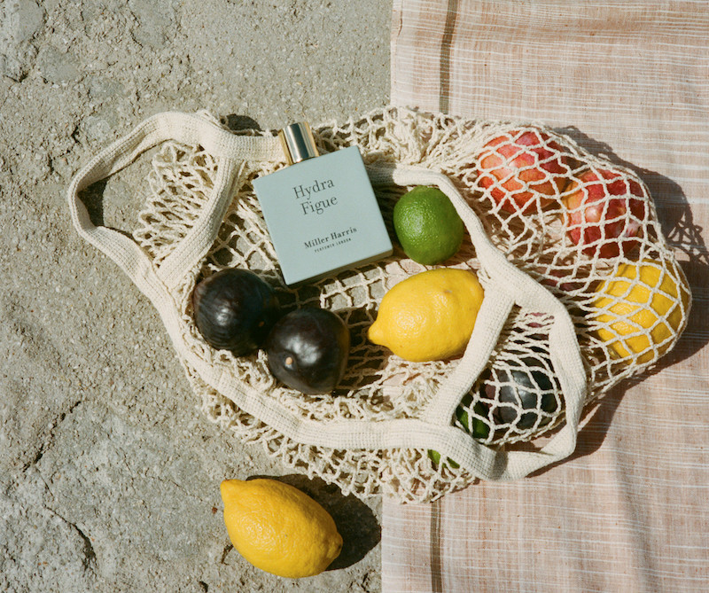 OUR FAVOURITE SUMMER SCENTS image