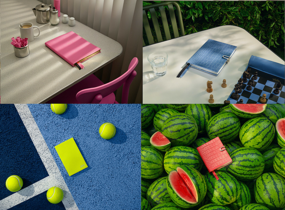 GET READY FOR 2024: SMYTHSON'S DIARIES ARE IN image